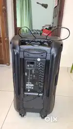 Bluetooth speaker