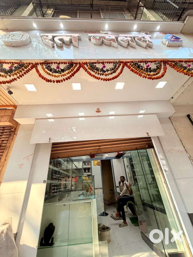 Shop furniture price will be negoitalbe