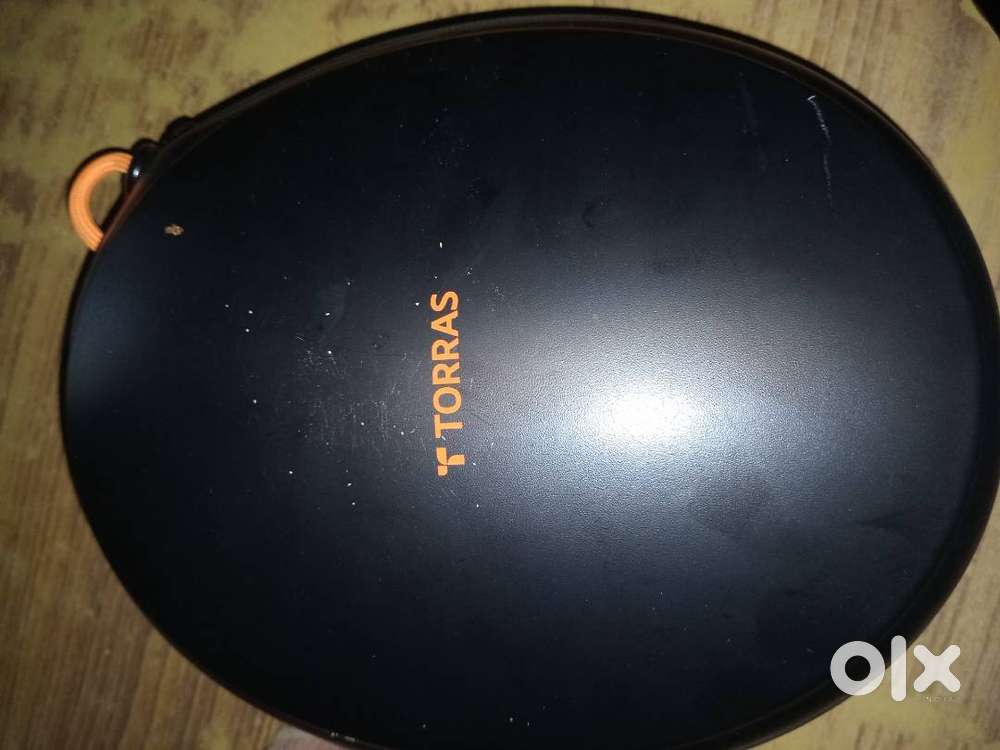 Torras brand Coolify2 in very good condition in bardez