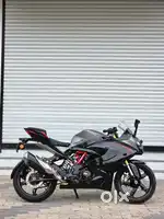 Tvs apache rr310 Model 2022 low Km single owner finance available