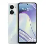 Lava blaze pro 5g