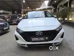 Hyundai i20 Asta Option Diesel, 2022, Diesel