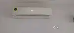 Panasonic 1.5 ton split AC