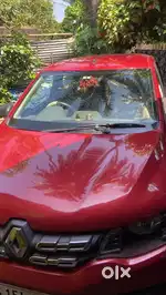 Renault KWID 2017 Petrol Good Condition