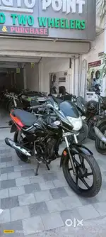 Passion Valsad Super Auto Dhobitalav