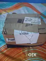 Brand new thermal printer