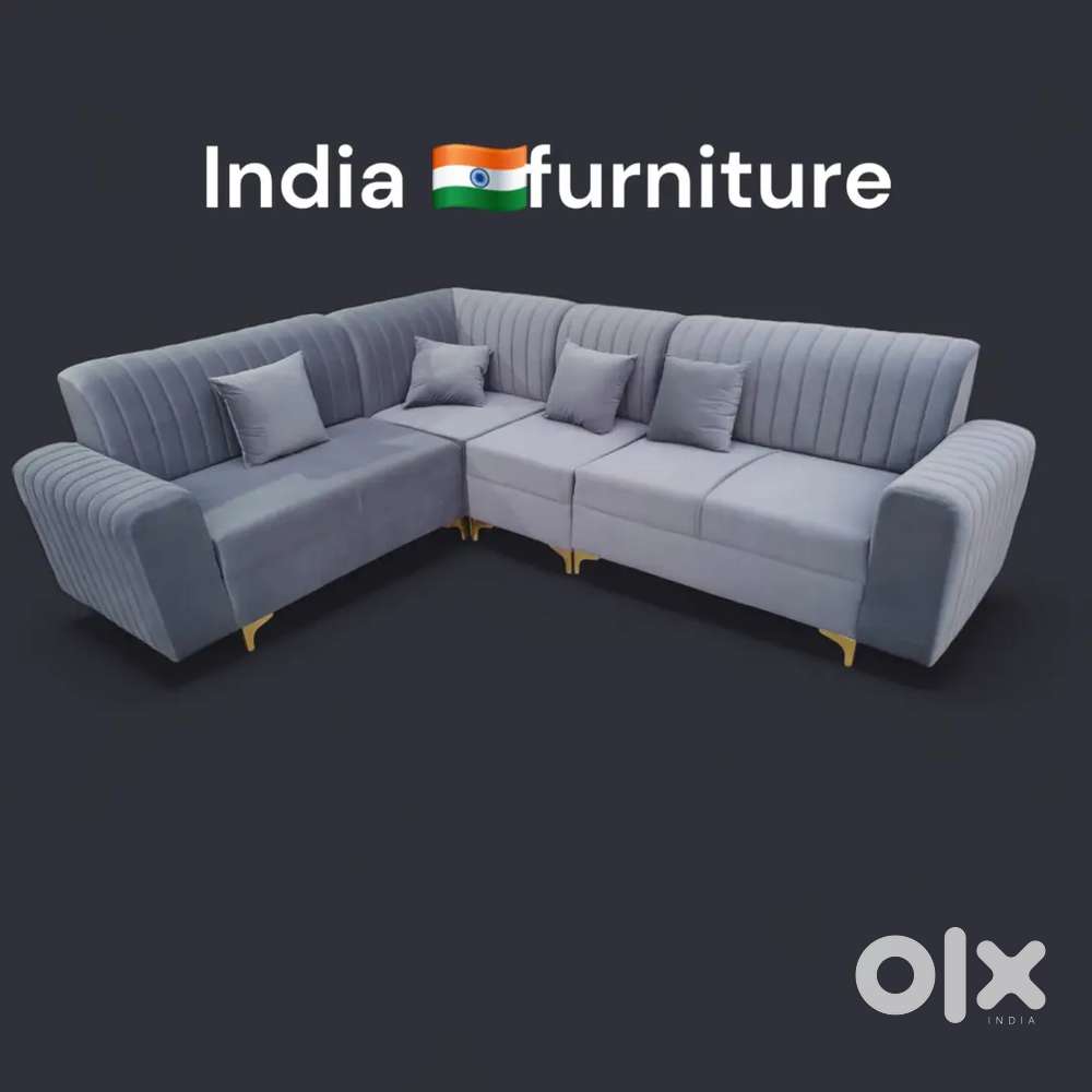 Best quality brand new sofa