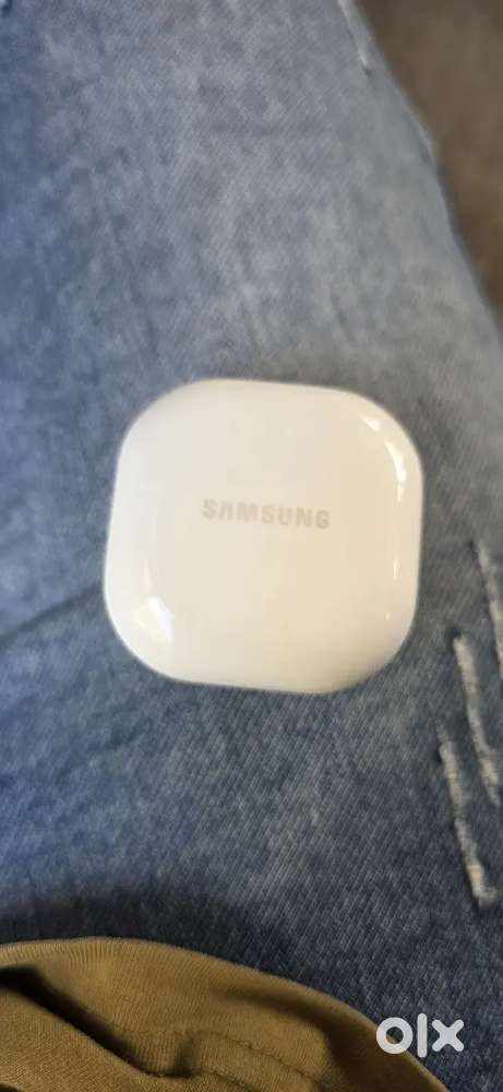 Samsung galaxy buds 2pro