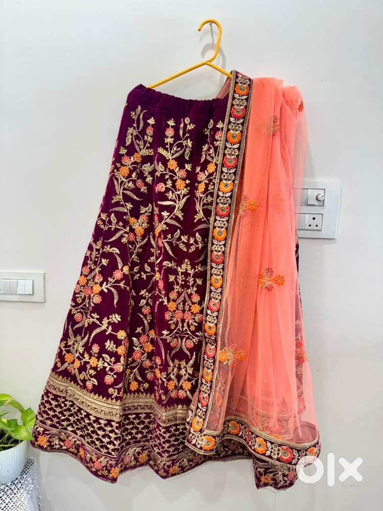 Beautiful Lehenga  Ghagra