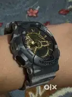 G shock Ga-110 Gb