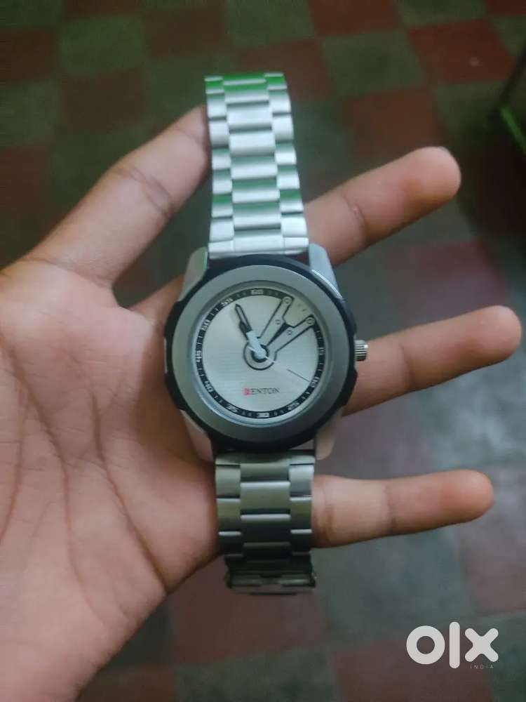 Watch company