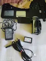 Sony video camera