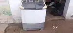 Lg washing machine