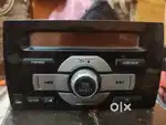 Car Music Player original honda music player at Rs.1000/- Support All