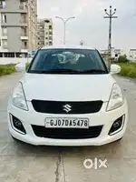 Maruti Suzuki Swift VDI BS IV, 2017, Diesel