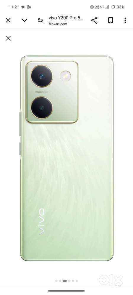 Vivo y200 pro 5g