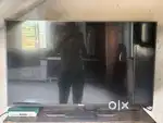 Sony Bravia 43 in Android excellant condition