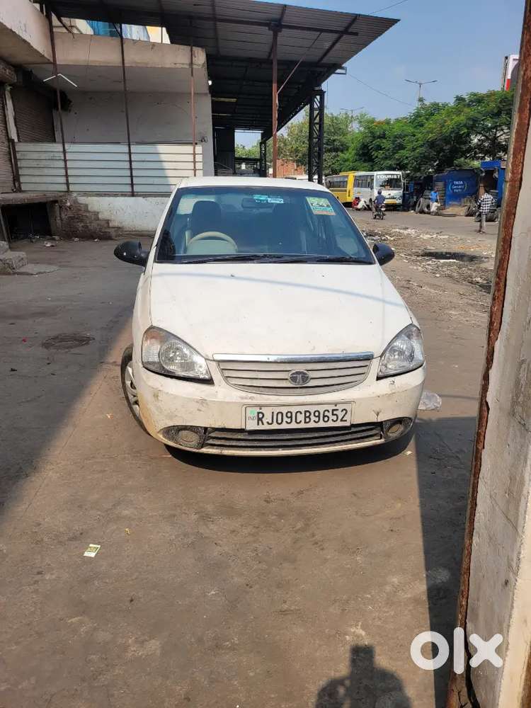 Tata Indigo CS 2009