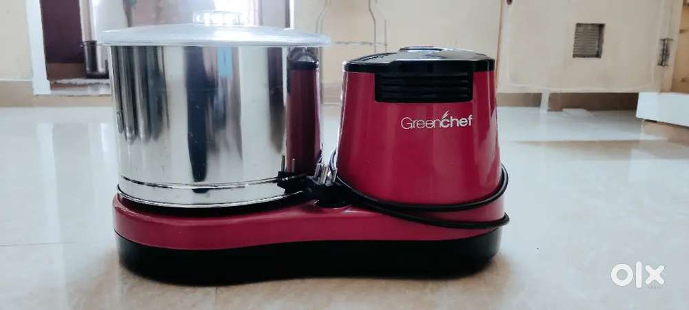 Greenchef Wet Grinder