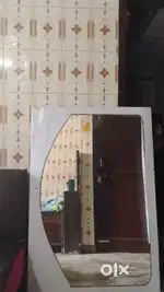 Dressing table Mirror 33cm×48cm