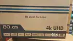 32 inch 40 inch 50 inch SMART features ka sth LED TV AVAILABLE @ low