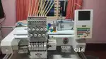 Embroidery