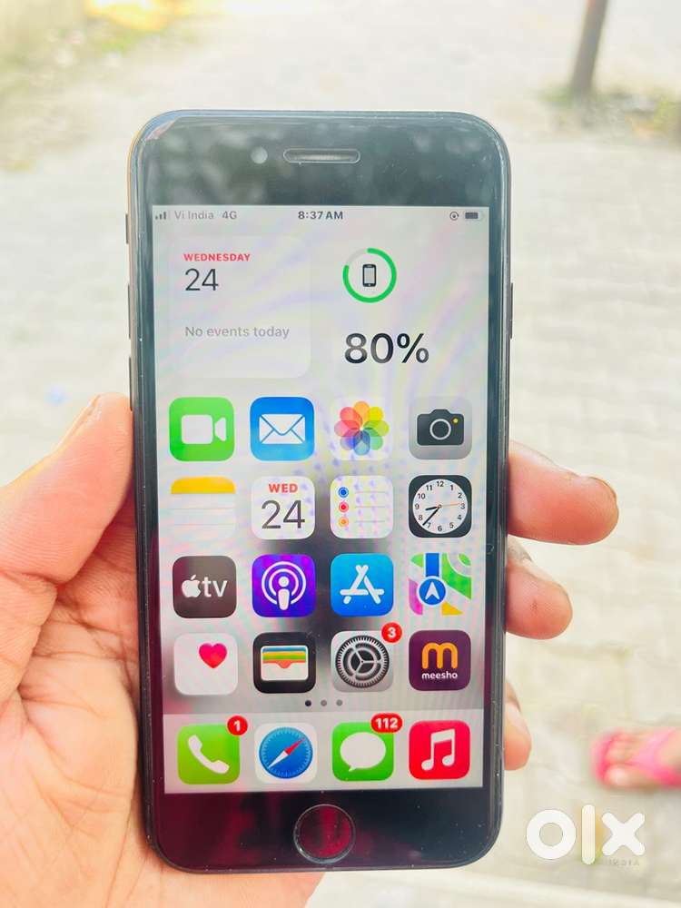 Apple iphone se