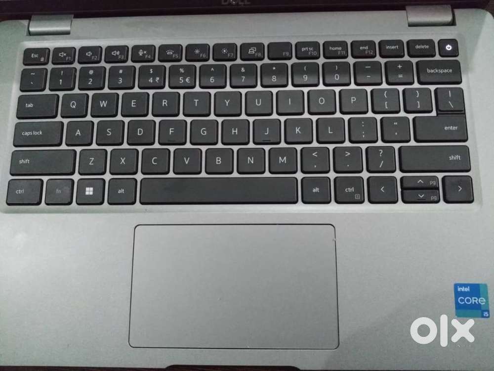 laptop one month old