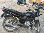 Good condition in walking