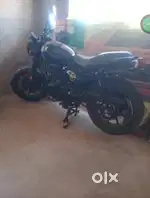 Royal Enfield hunter 350 2025 model