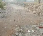 Land On DH road landmark Ambuja neotia