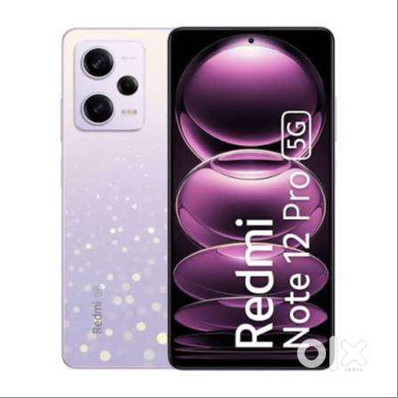 Redmi note 12 pro