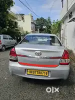 Etios For Sale