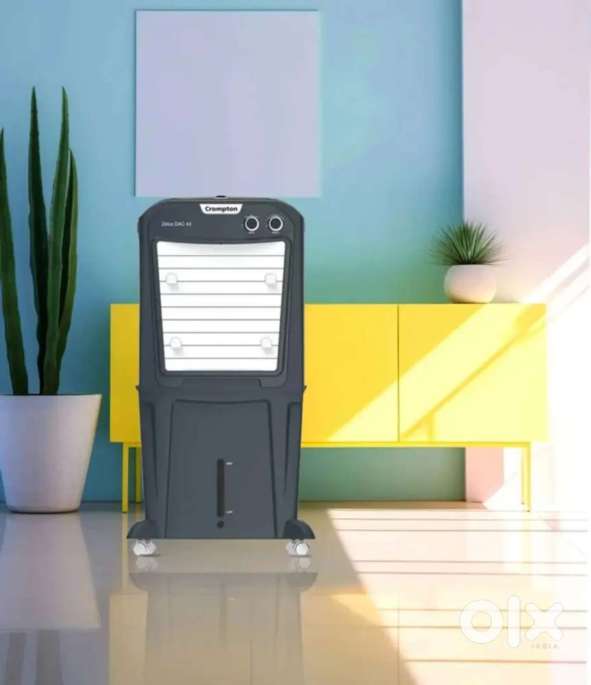 Crompton DAC 43L Desert Air Cooler