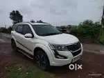 Mahindra XUV500 2018 Diesel Well Maintained