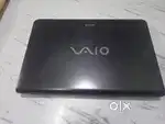 Laptop i3 Sony vaio