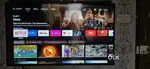 Iffalcon 50 inch tv