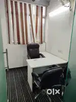 1 cabin 7-8 seat fully furnished