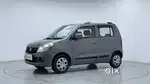 Maruti Suzuki Wagon R 1.0 VXi, 2012, Petrol