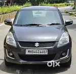 Maruti Suzuki Swift ZXI, 2015, Petrol