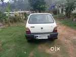 Maruti Suzuki 800 2003 Petrol 70000 Km Driven