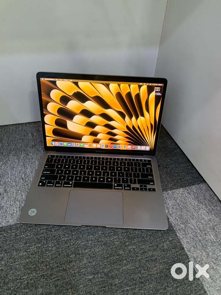 Apple MacBook Air 2020 M1 Chip 8GB 512GB Bill & Warranty