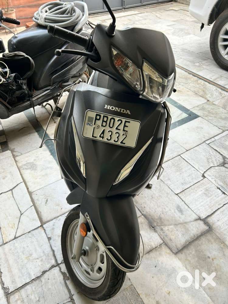 Brand new condition