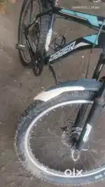 2 bicycle for sale urgent