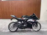 Ktm rc 200 cc bs3 model