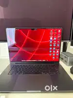 Macbook M3 Pro