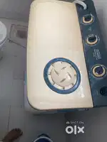 Semi automatic machine @ 4k