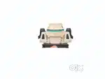 Machine operator and material purchase