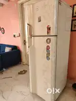 Godrej fridge 310 l