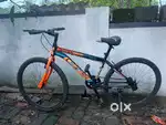 Less Used Leader cycle